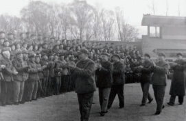 任職河南期擔起撥亂反正的重任