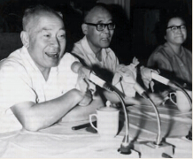 旗幟鮮明支持真理標準問題大討論