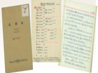 積極參與統(tǒng)戰(zhàn)工作 實踐經(jīng)驗豐富