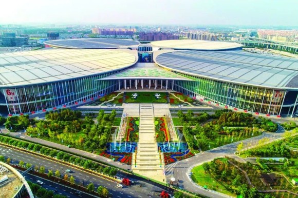 奮進新時代 勇擔新使命｜青浦：建設社會主義現代化國際大都市的樞紐門戶