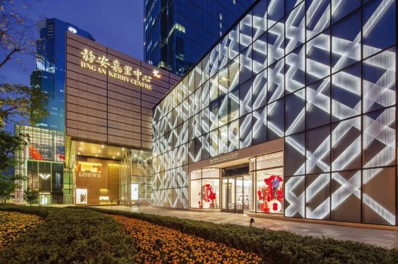 奮進新時代 勇擔新使命｜靜安：譜寫卓越的現代化國際城區新篇章