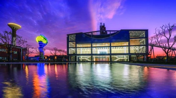 奮進新時代 勇擔新使命｜寶山：踔厲邁向上海科創中心主陣地