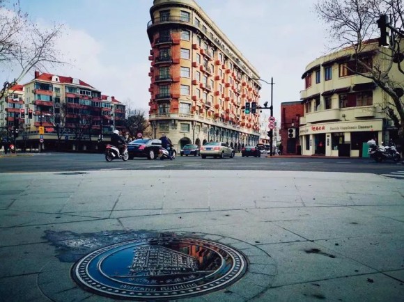 奮進新時代 勇擔新使命｜徐匯：創新 幸福 文化 美麗 法治之區