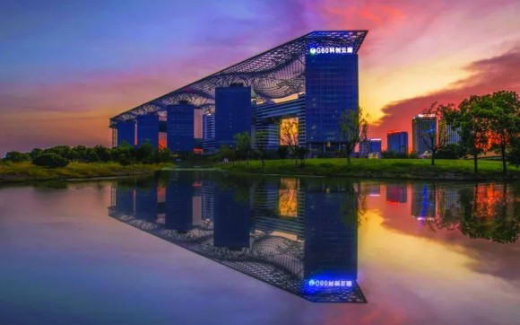 奮進新時代 勇擔新使命｜松江：在服務國家戰略中實現高質量發展